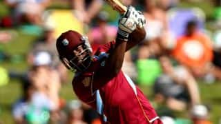 West Indies A tour of Sri Lanka: Kirk Edwards, Kraigg Brathwaite named in squad